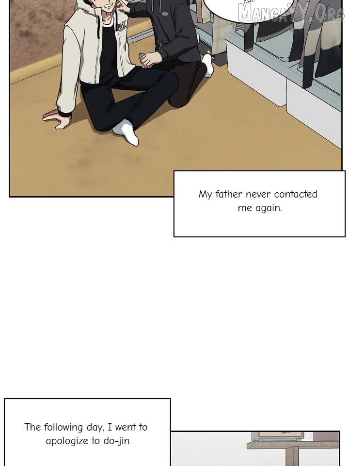 Change Me Chapter 29 - page 150